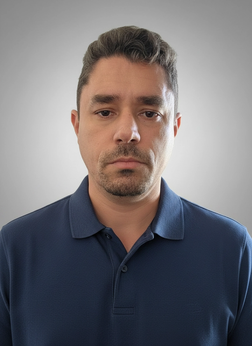 Fabio Portioli — Desenvolvedor Web em Campinas